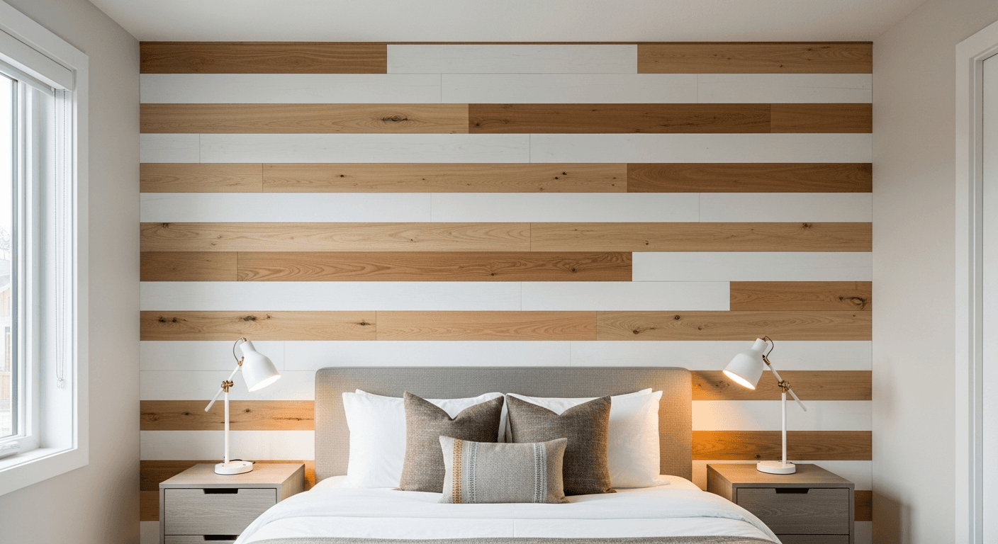 Accent Wall Construction & Design in Seffner