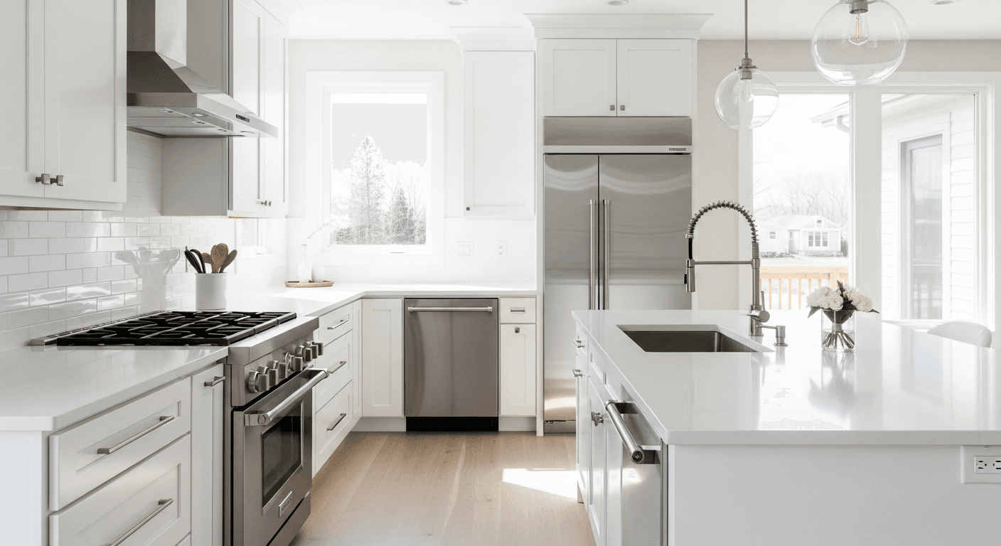 Blinds, Shades & Curtain Rod Installation in Lutz